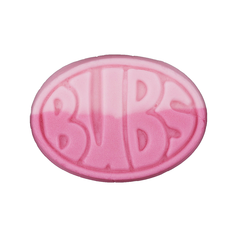 Bubs Wild Berry & Pomegranate